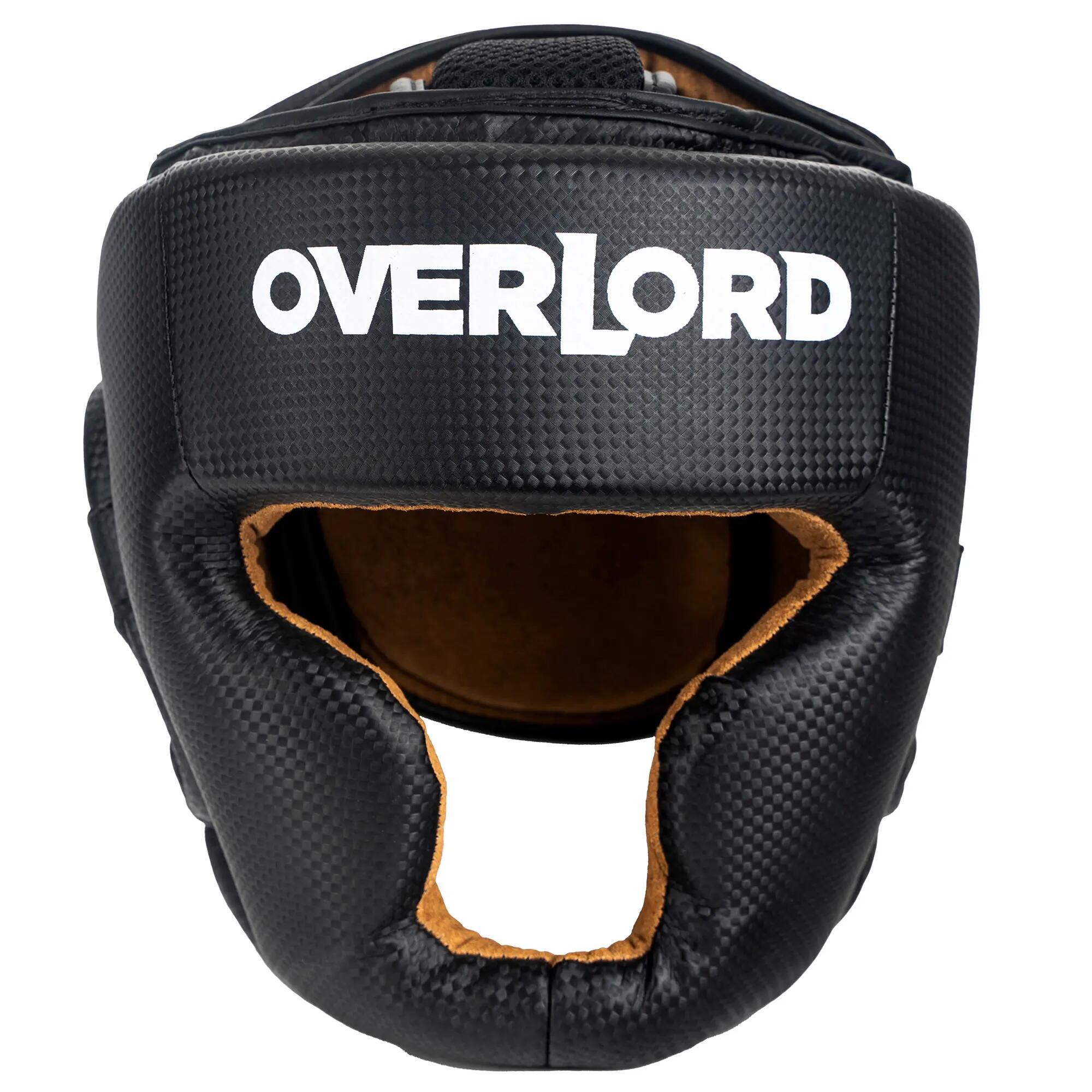 Casque Overlord Kevlar pour homme 2/5
