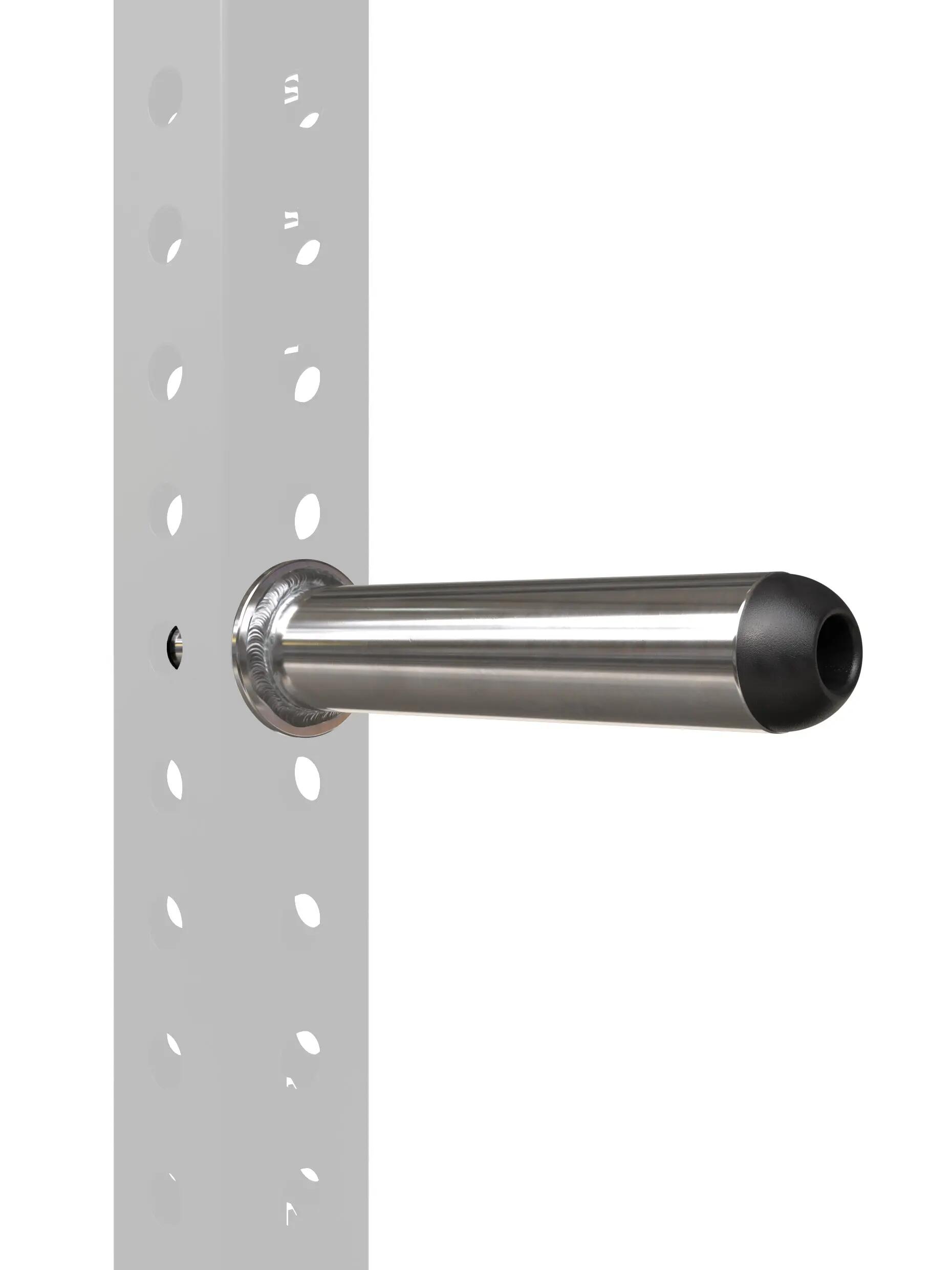 R7 Gewichts-Pins | Paar | 20cm | Ordnung im Gym | Je 100 kg Tragkraft 6/7
