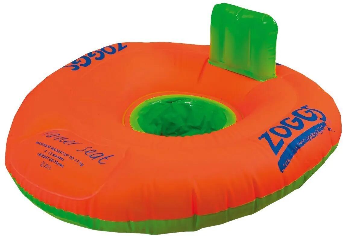 ZOGGS Stage 1 Trainer Seat Childrens Swimming Floatie