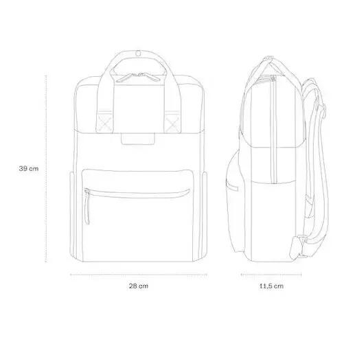 Rucksack Bergen KAPTEN & SON 8/8