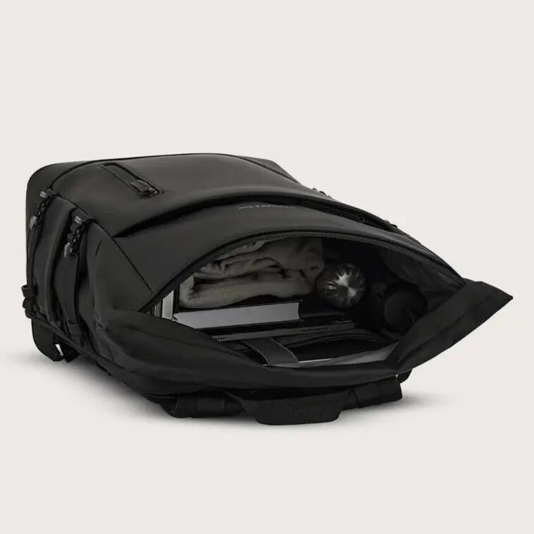 Mochila Kapten & Son Helsinki Pro Preta 7/8