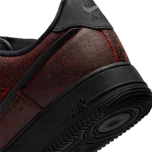 Scarpe  Air Force 1 Low Retro QS Halloween Skull 5/5