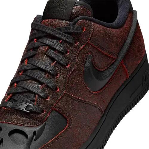 Scarpe  Air Force 1 Low Retro QS Halloween Skull 4/5