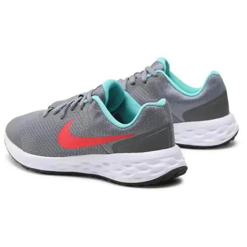 Buty do biegania damskie Nike Revolution 6 NN 5/5