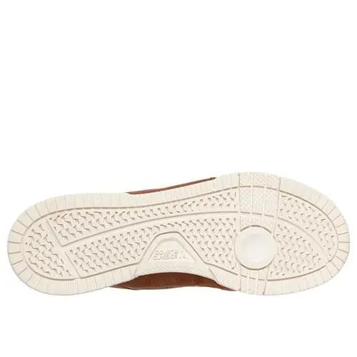 Sneaker Herren Skechers Slip-ins: Recoil - Persius Braun 4/5