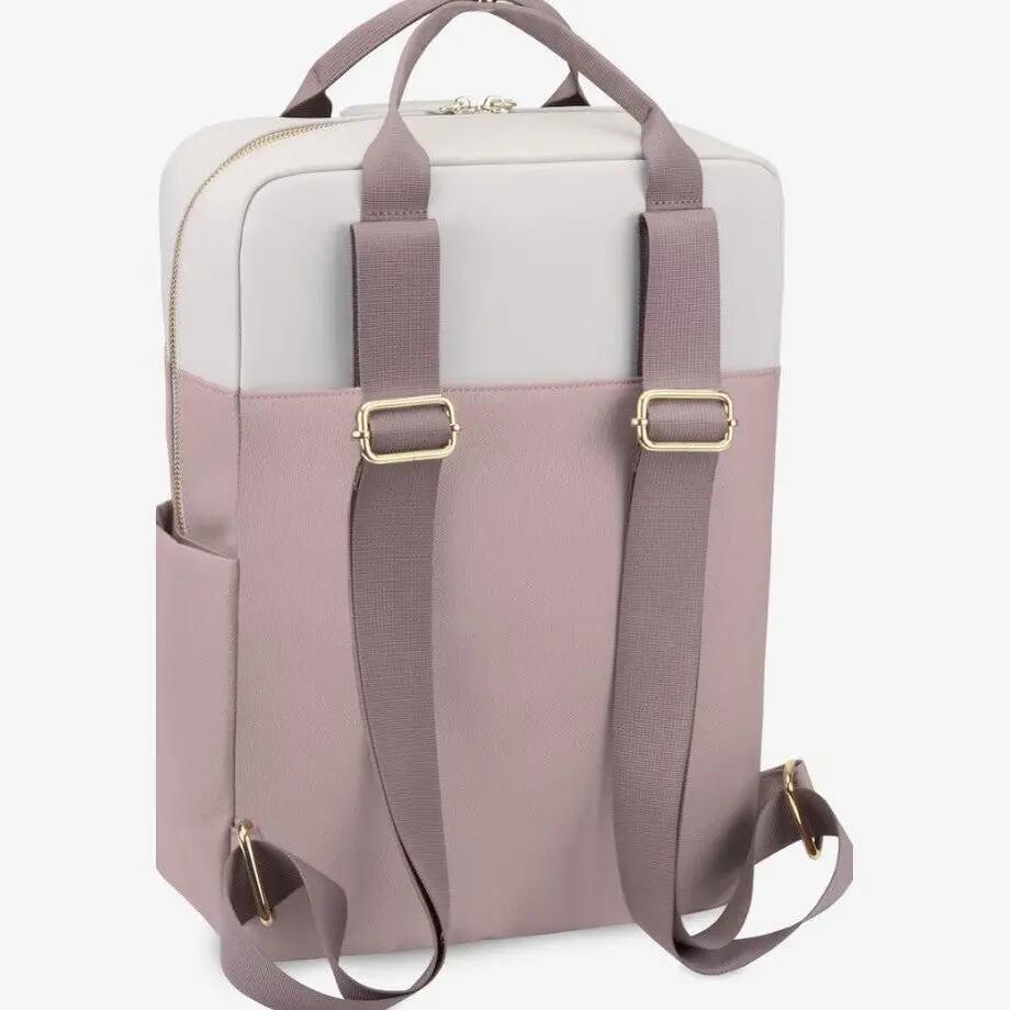 Zaino Kapten & Son Bergen Rose 7/7