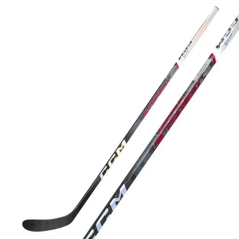 CCM JetSpeed FT6 Pro Senior Hockey-Composite-Schläger Blau – R 6/6