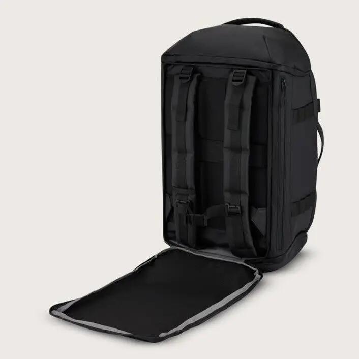 Plecak Kapten & Son Lisbon Duffle Bkpk M Czarny 8/11