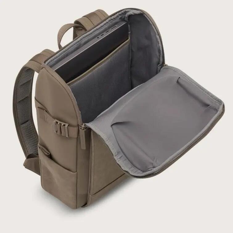 Plecak Kapten & Son Bali Medium Beige 8/11