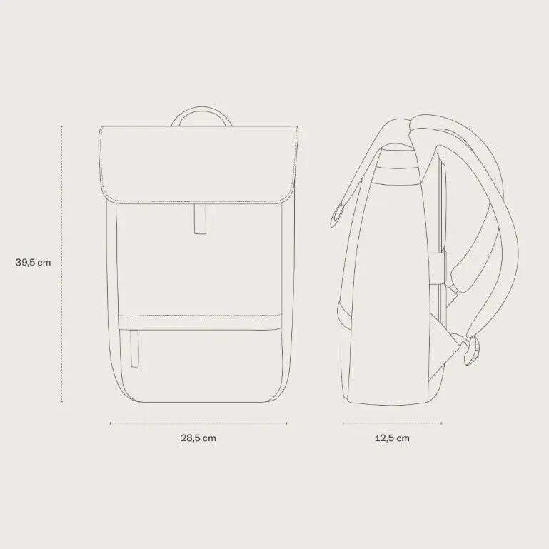 Rucksack Fyn KAPTEN & SON 11/11