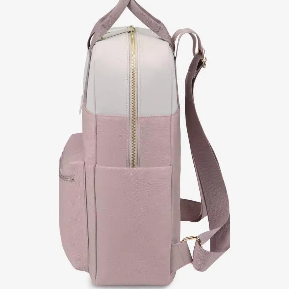 Zaino Kapten & Son Bergen Rose 5/7