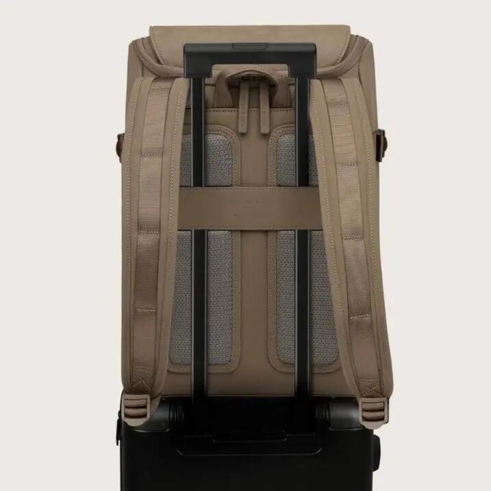 Plecak Kapten & Son Bali Medium Beige 7/11