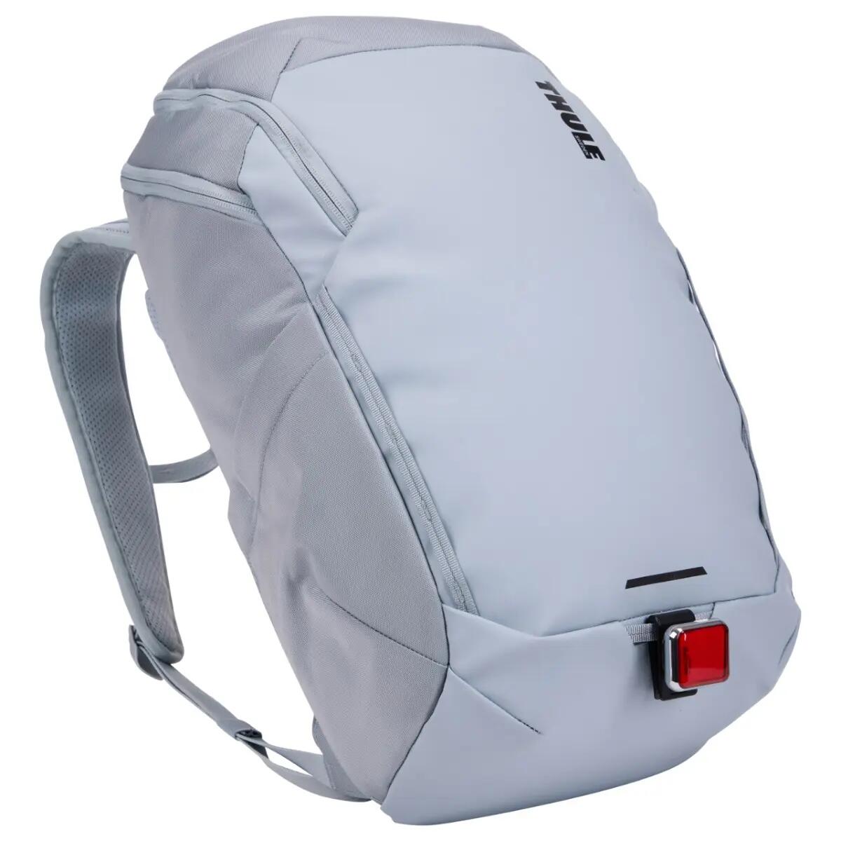 Rucsac urban cu compartiment laptop, Thule, Chasm, 26L, Soft Blue 11/13