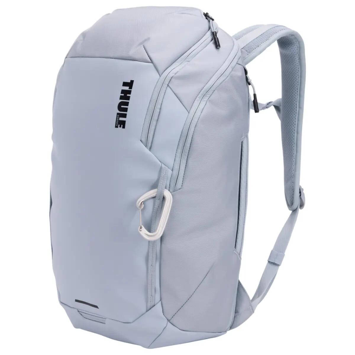 Rucsac urban cu compartiment laptop, Thule, Chasm, 26L, Soft Blue 10/13