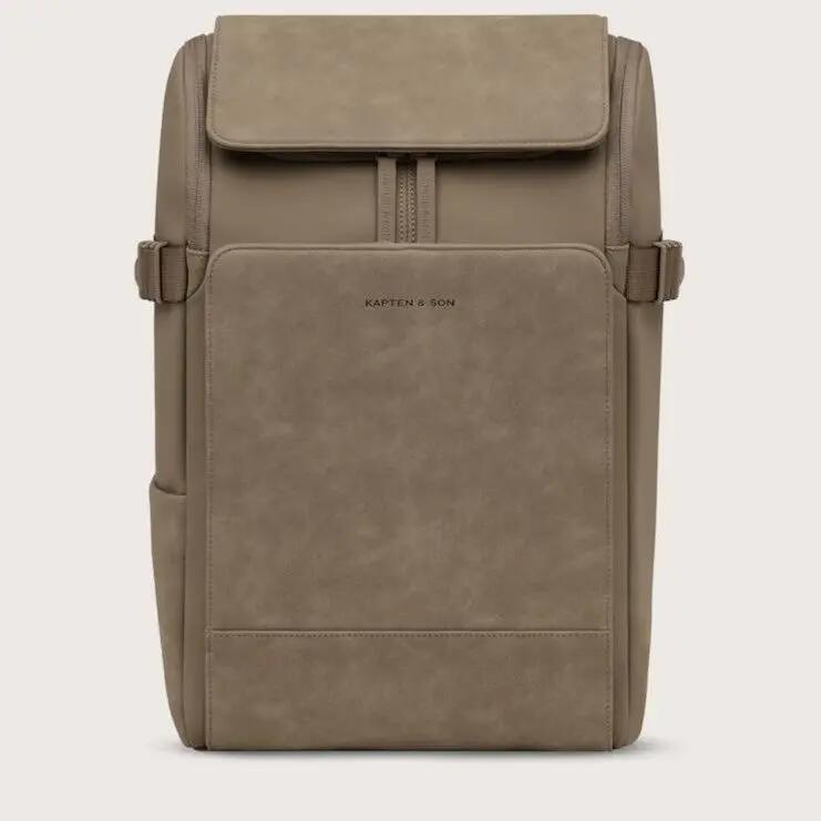 Plecak Kapten & Son Bali Medium Beige 4/11
