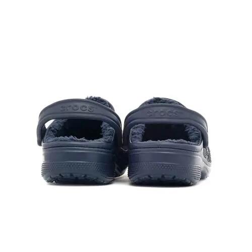 Sapatilhas para homens / masculino Crocs Baya Lined Clog 5/5