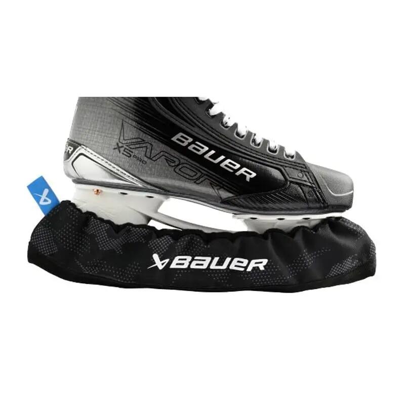 Accesoriu pentru patine de hochei pe gheață BAUER Guard camouflage M Camo adult