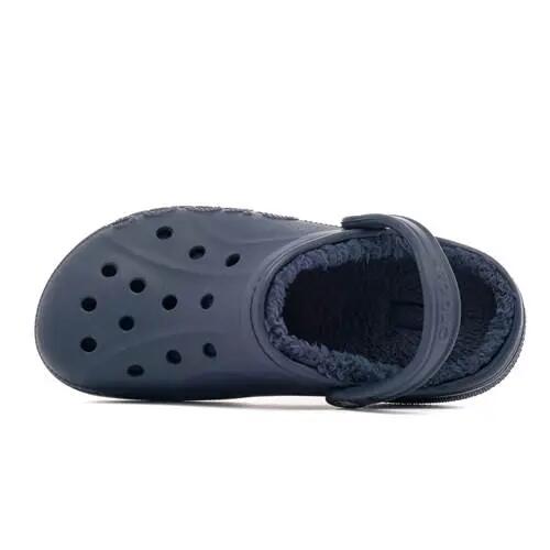 Sapatilhas para homens / masculino Crocs Baya Lined Clog 3/5