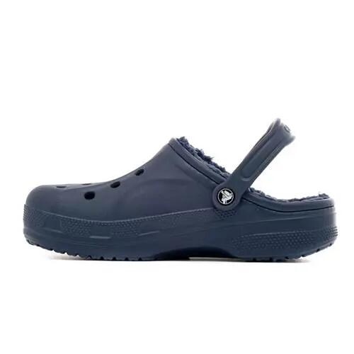 Sapatilhas para homens / masculino Crocs Baya Lined Clog 2/5