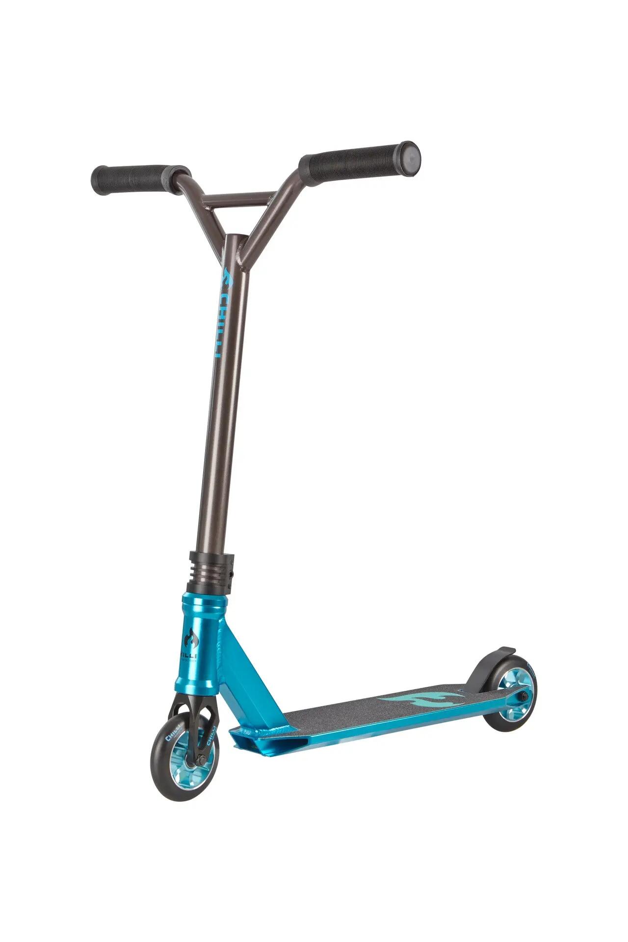 Trottinette Freestyle Chilli 3000 7/7