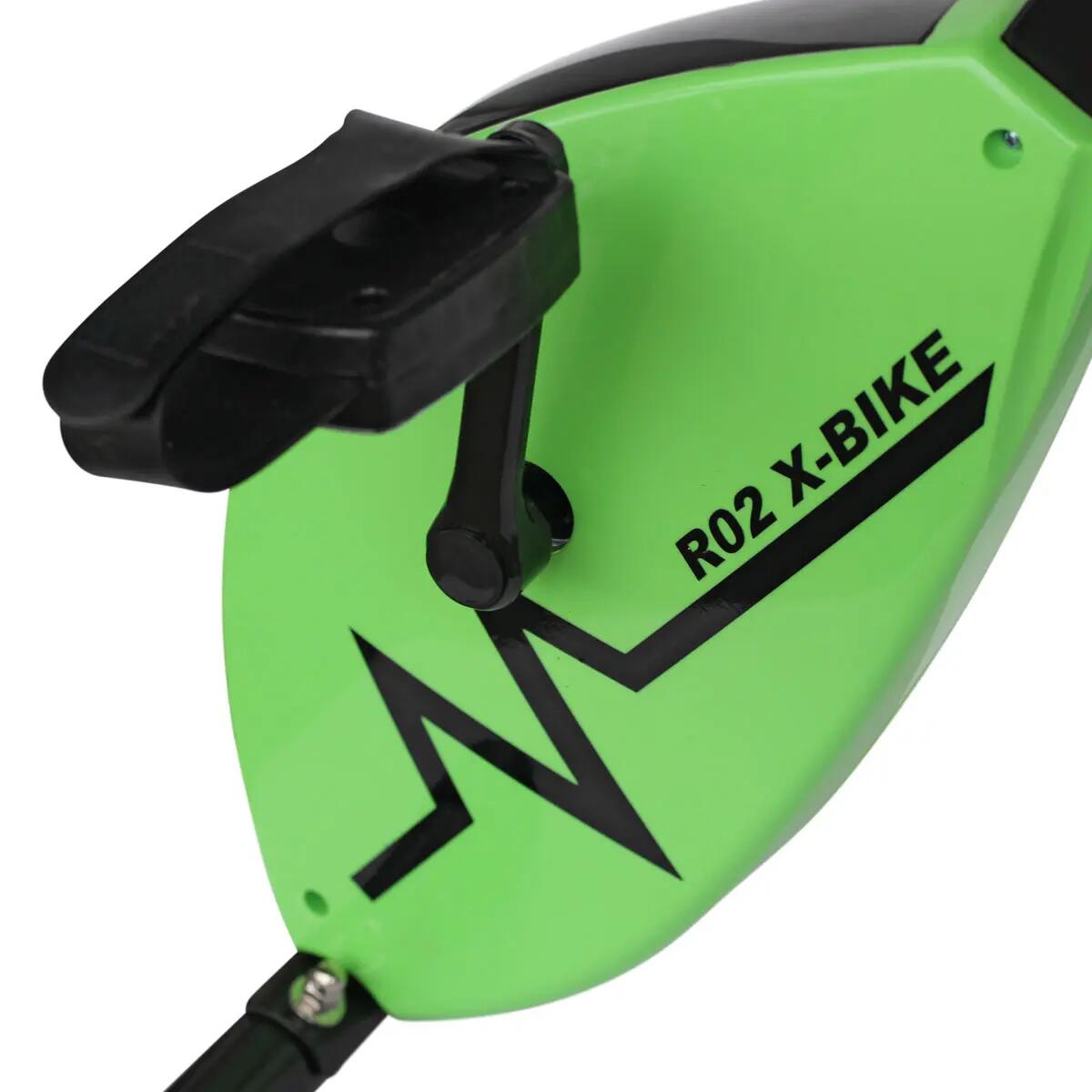Cyclette magnetica Master 9/10