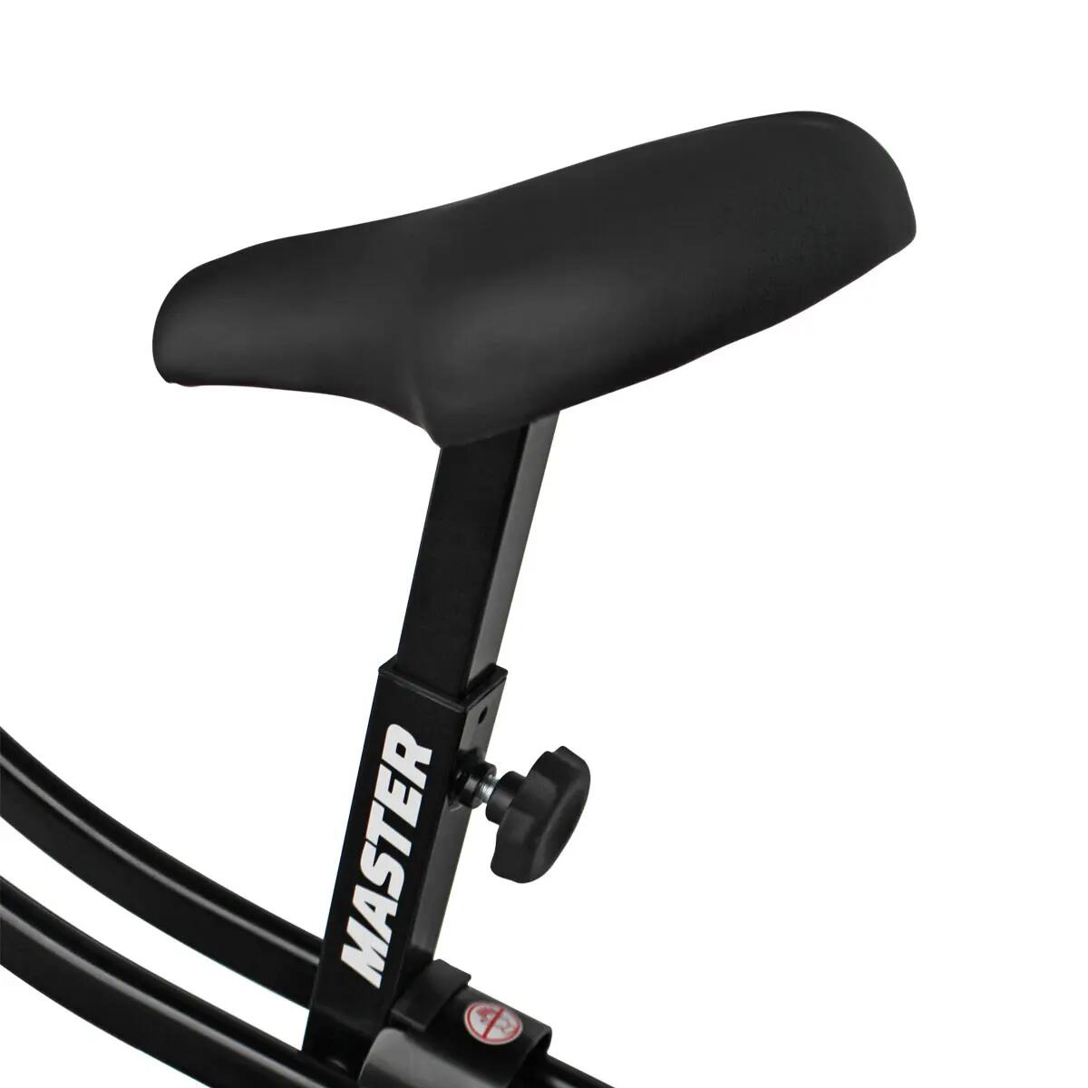 Cyclette magnetica Master 8/10