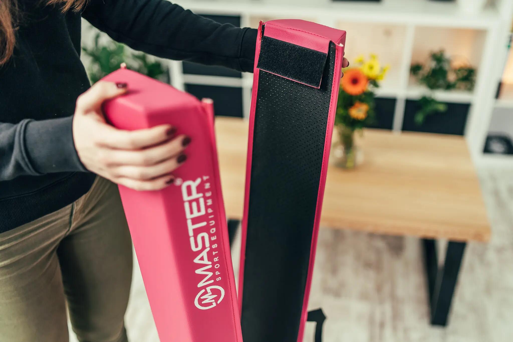 Poutre d'équilibre Master Balance Beam pliable 9/10