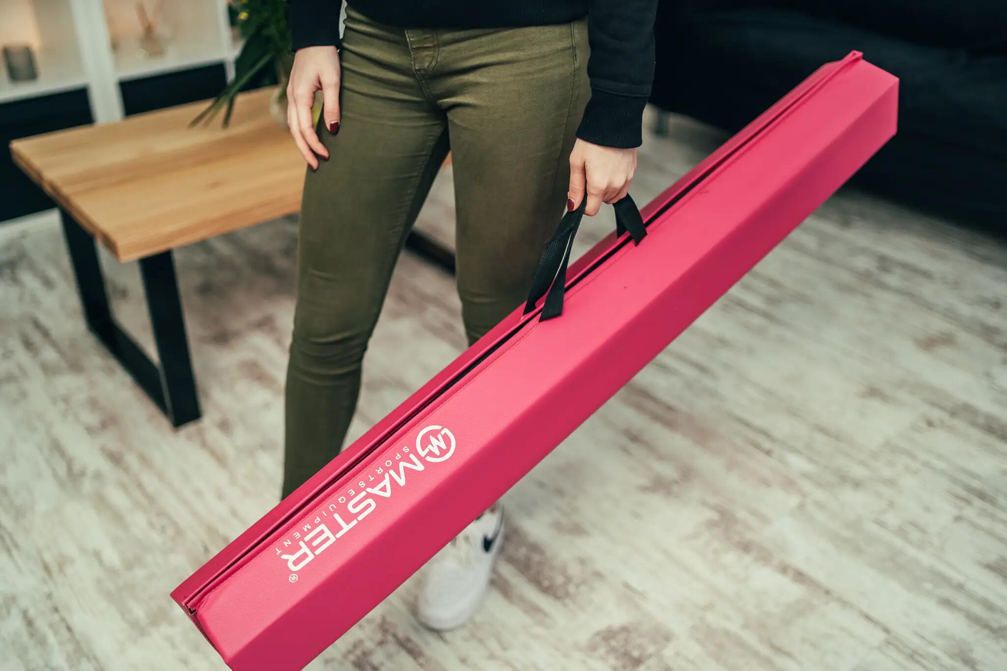 Poutre d'équilibre Master Balance Beam pliable 8/10