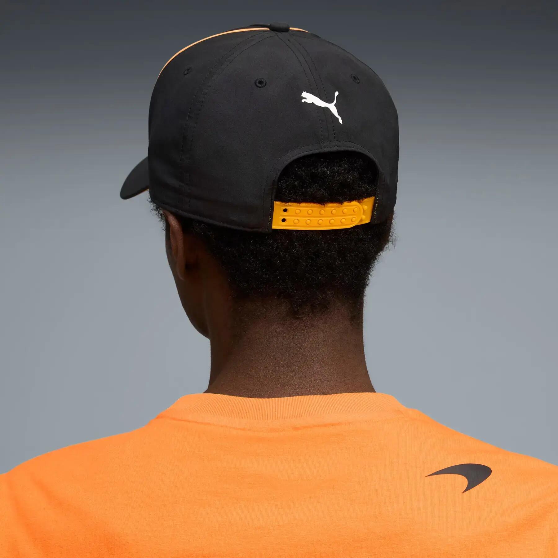 Casquette de baseball Puma McLaren Racing 4/4
