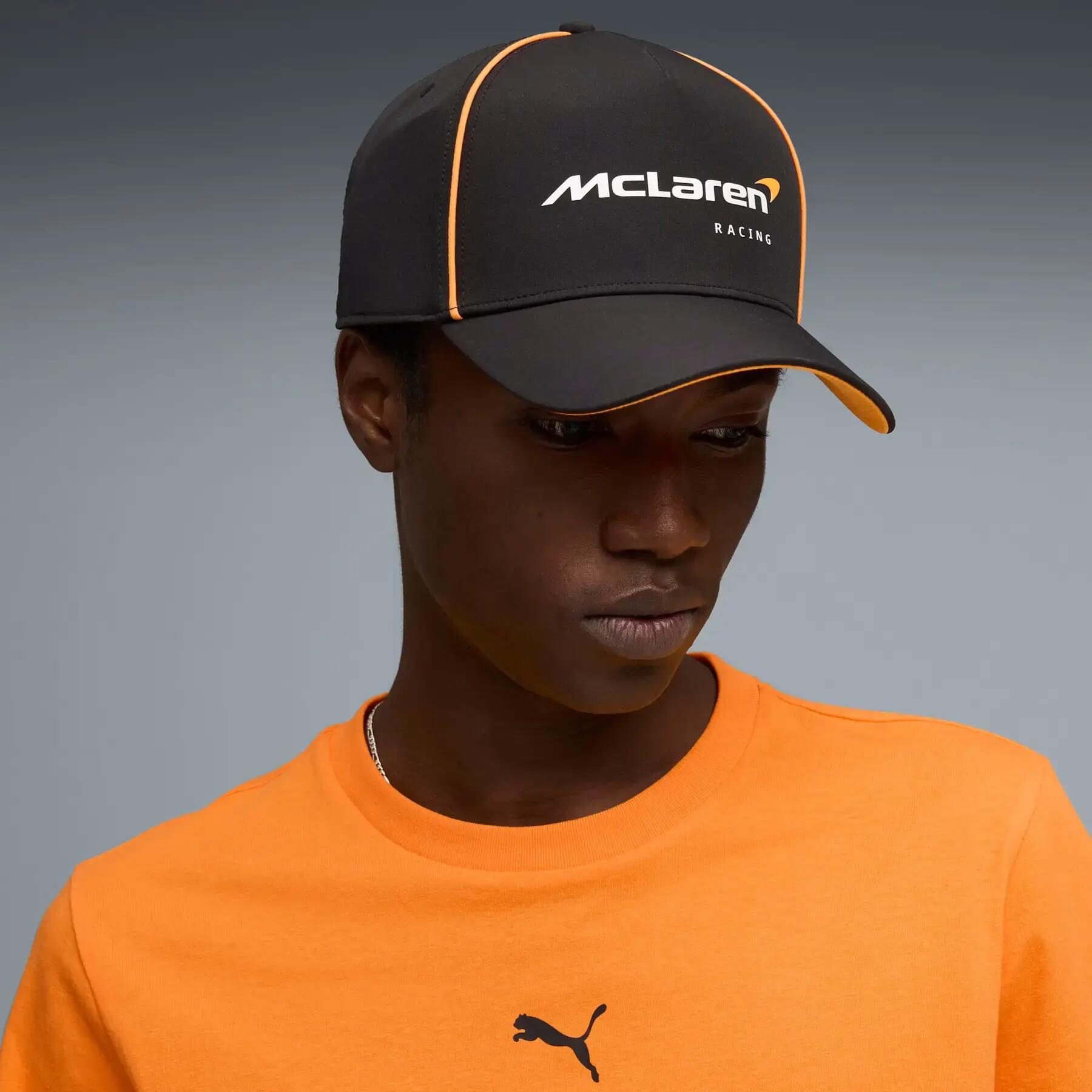 Casquette de baseball Puma McLaren Racing 3/4