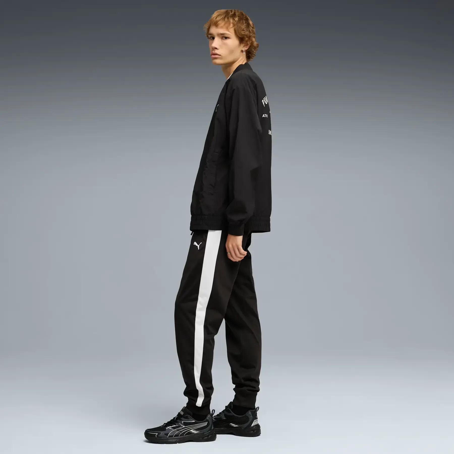 Pantaloni running Puma T7 Foundation 5/5