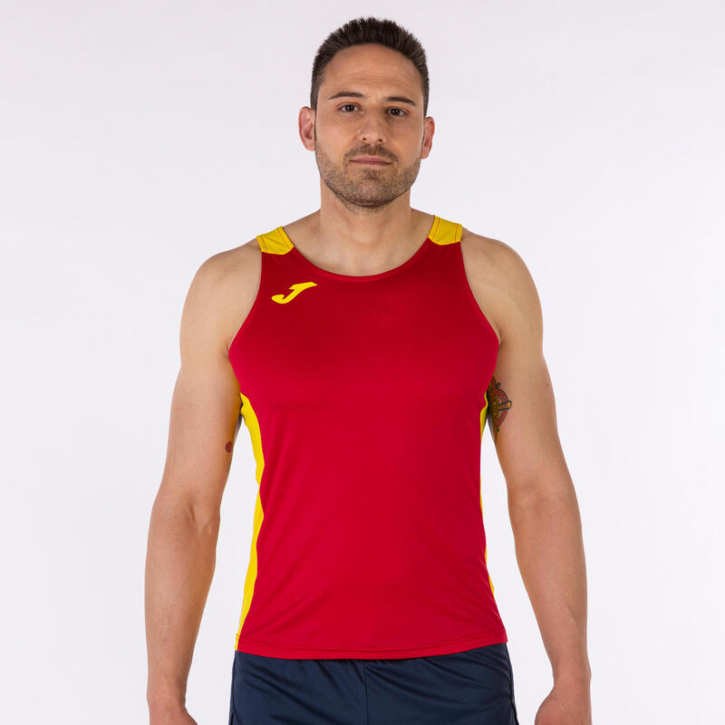 Tanktop Joma Record II