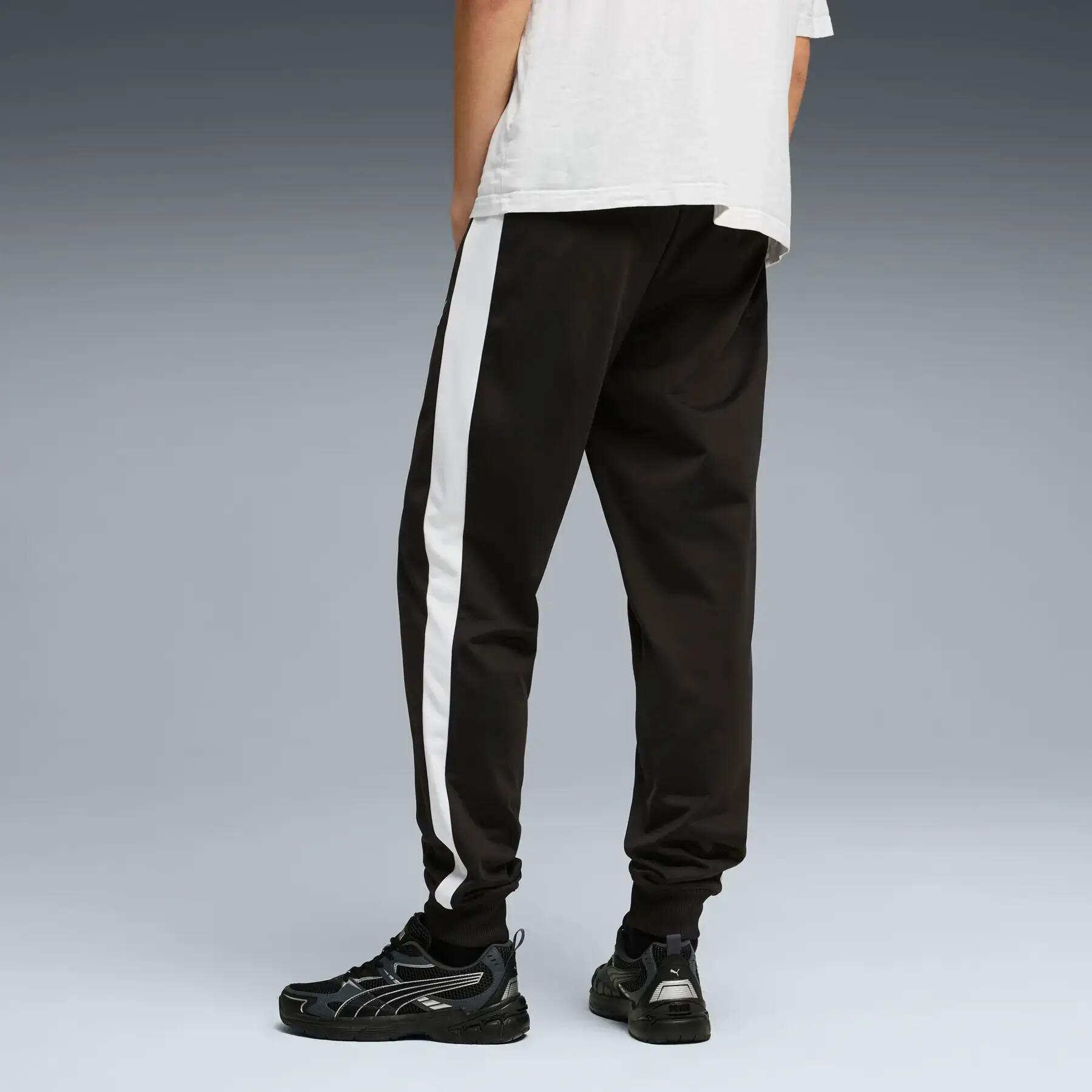 Pantaloni running Puma T7 Foundation 4/5