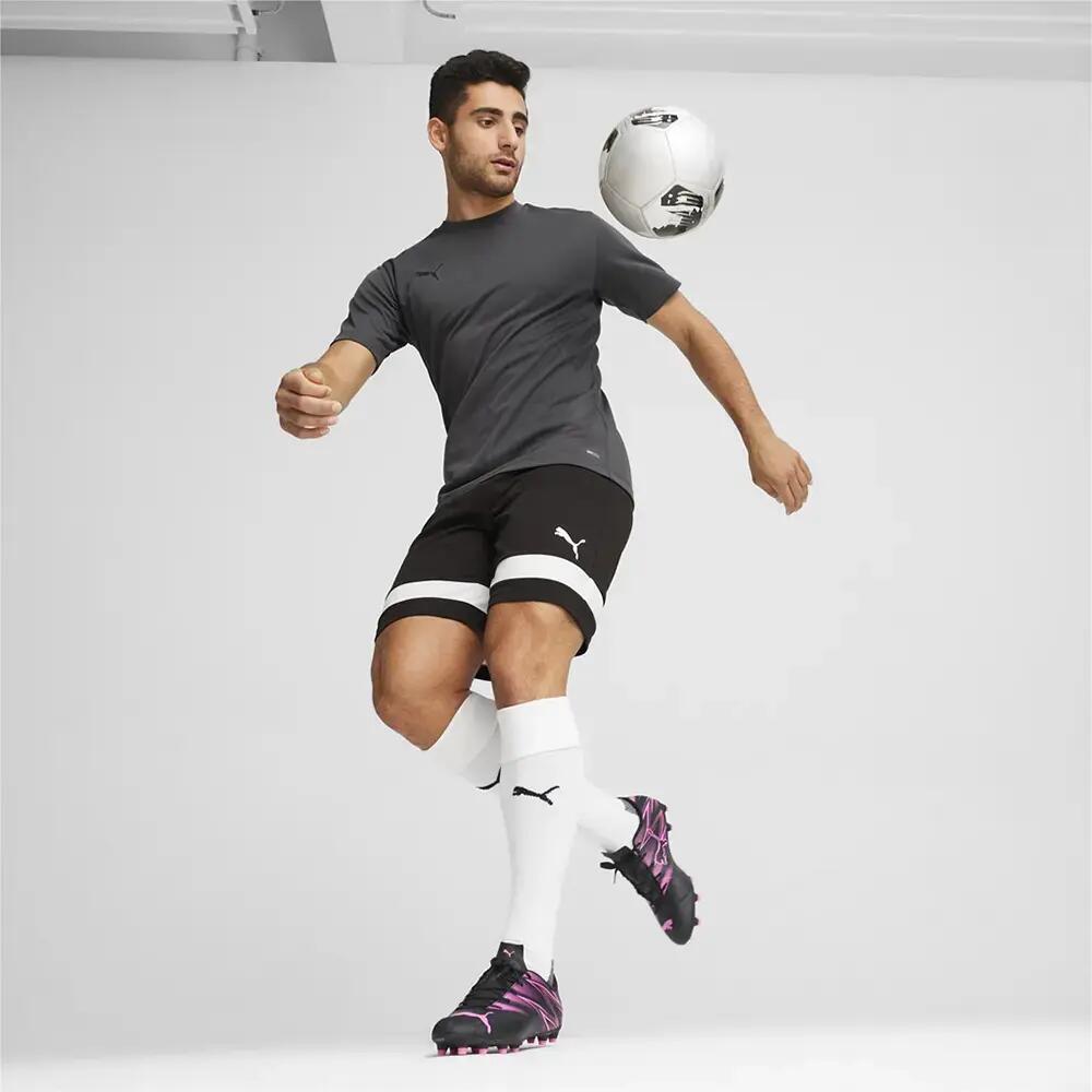 Szorty Puma IndividualRise Team Rise 3/6