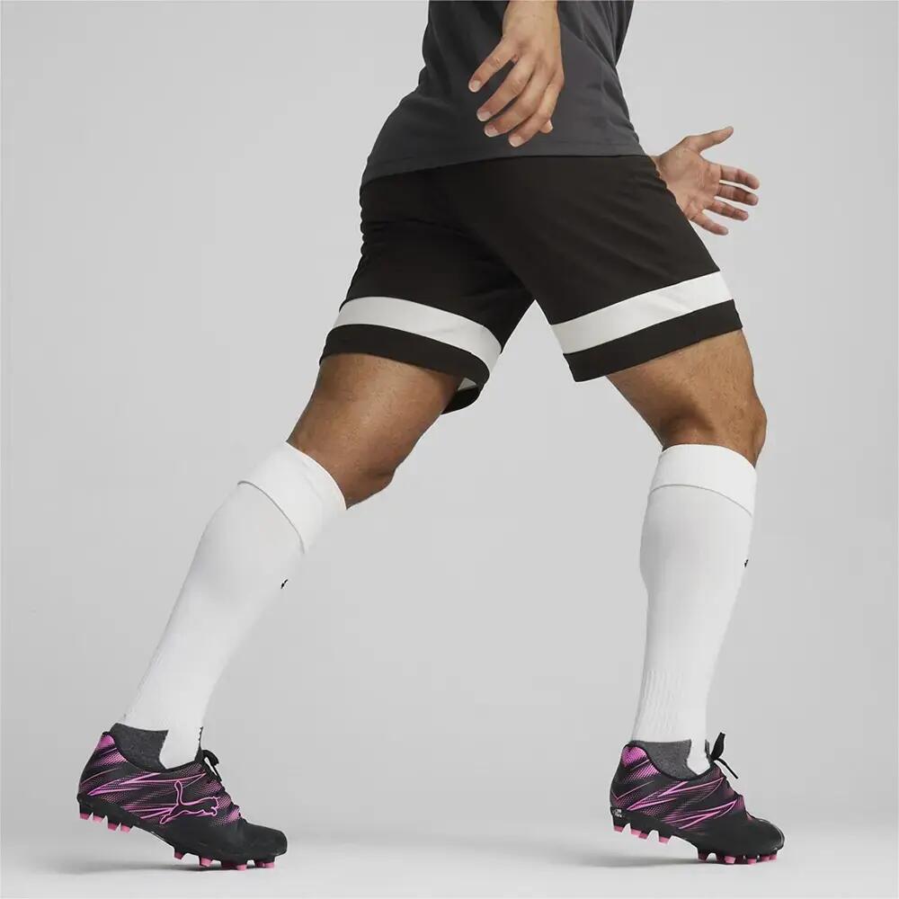 Szorty Puma IndividualRise Team Rise 4/6