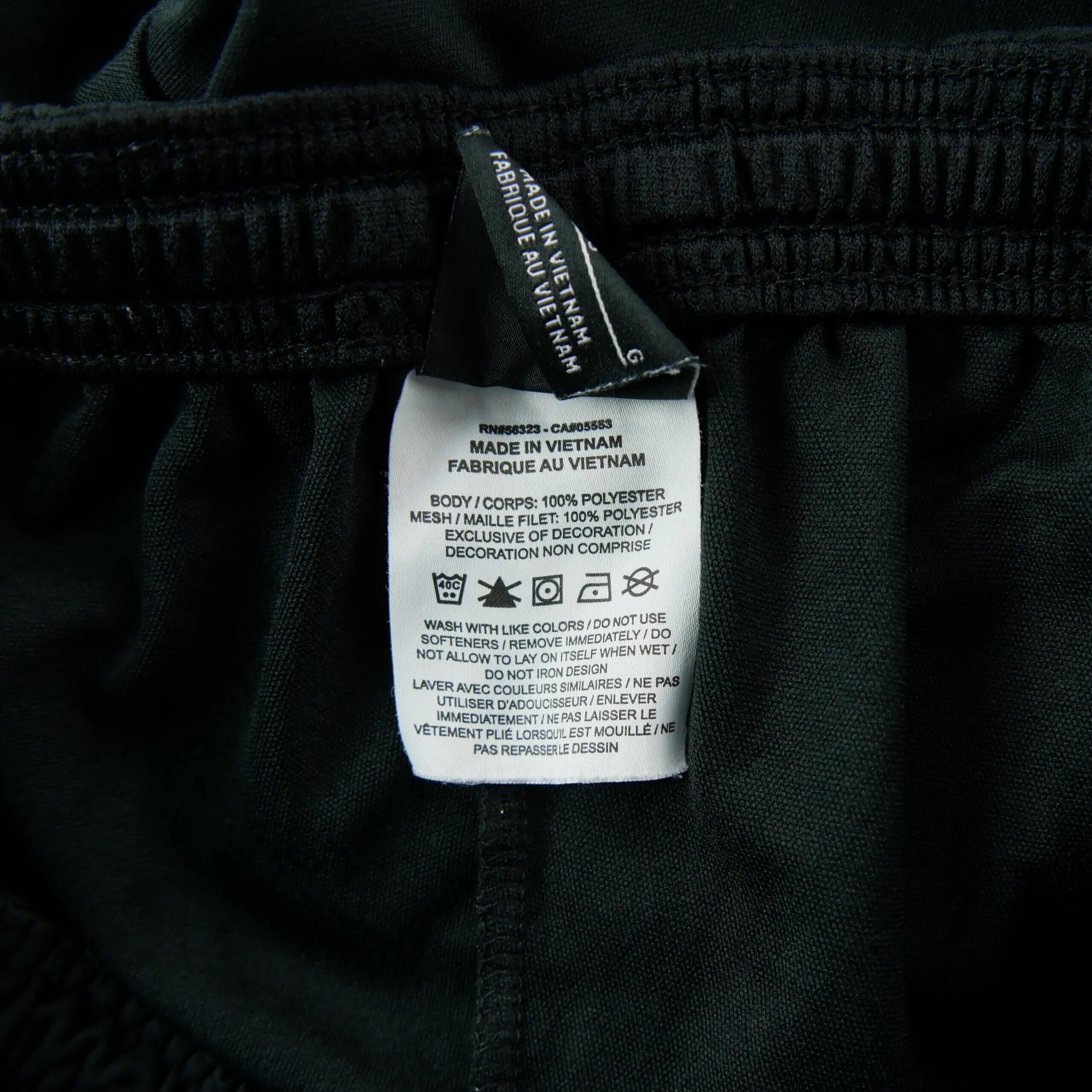 Second hand - Joggings Uomo Dri-FIT Academy 21 - Stato molto buono 6/7