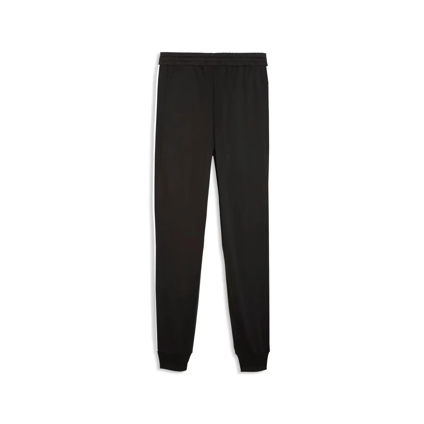 Pantaloni running Puma T7 Foundation 2/5