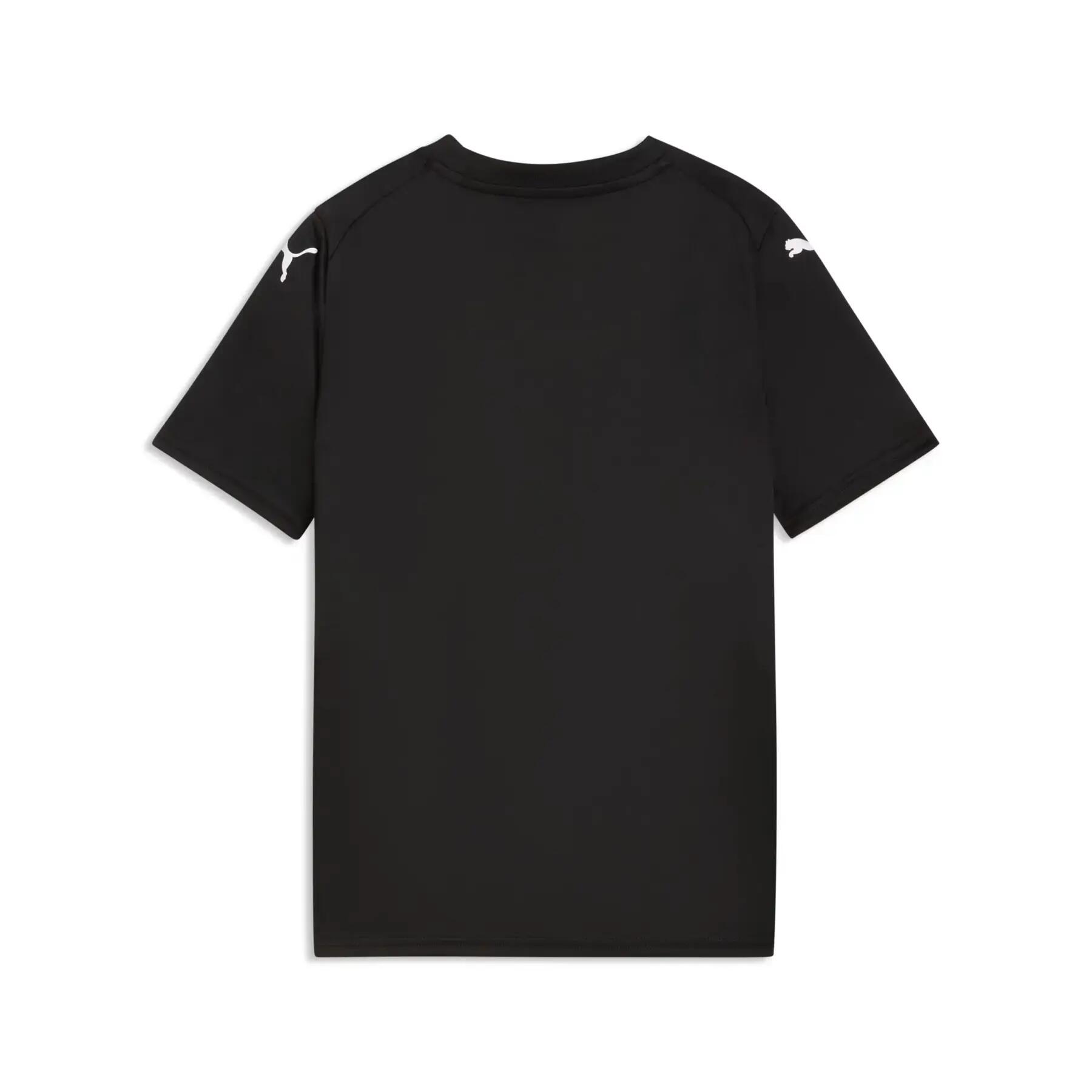 Maglia per bambini Puma teamFINAL Graphic 2/2