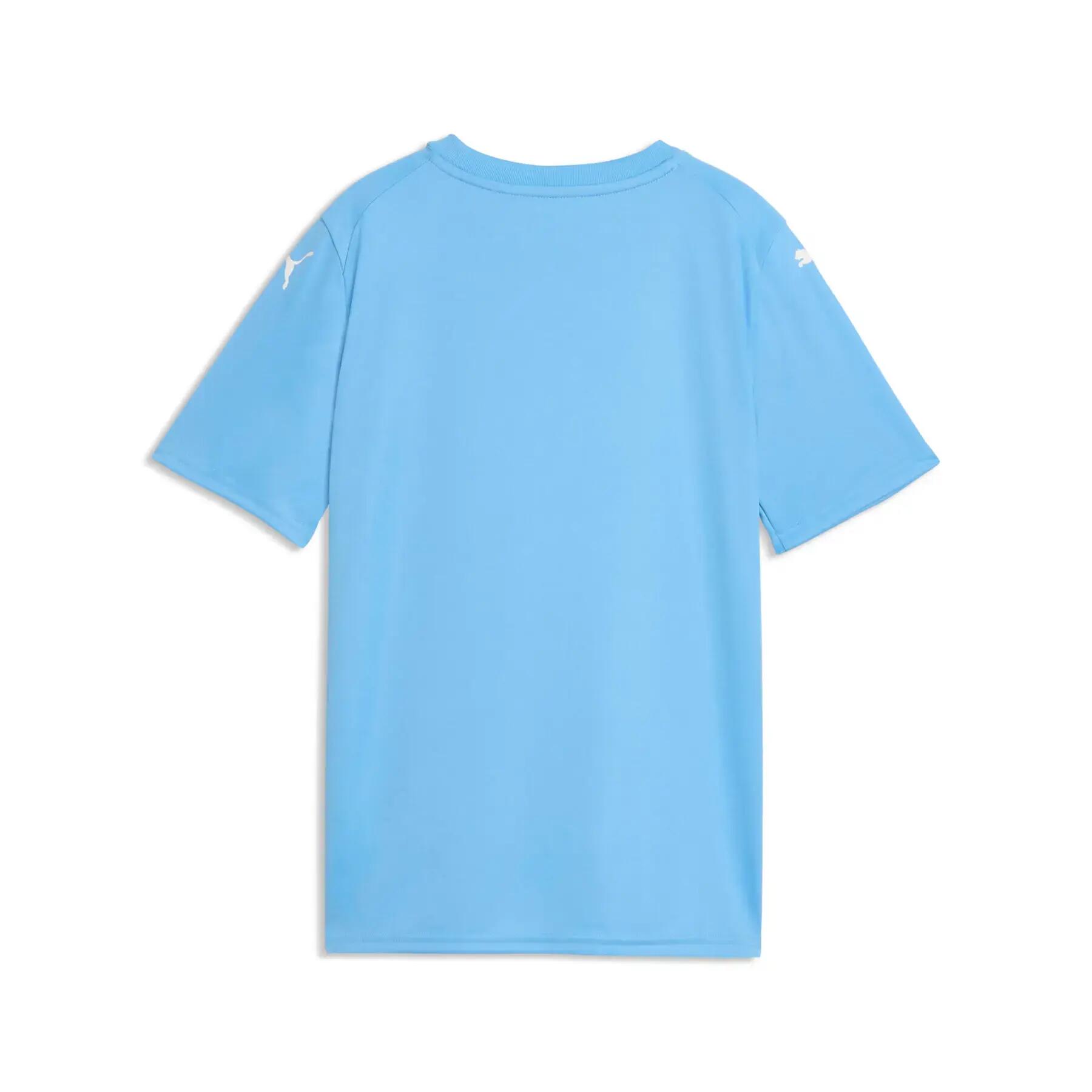 Maglia per bambini Puma teamFINAL Graphic 2/2