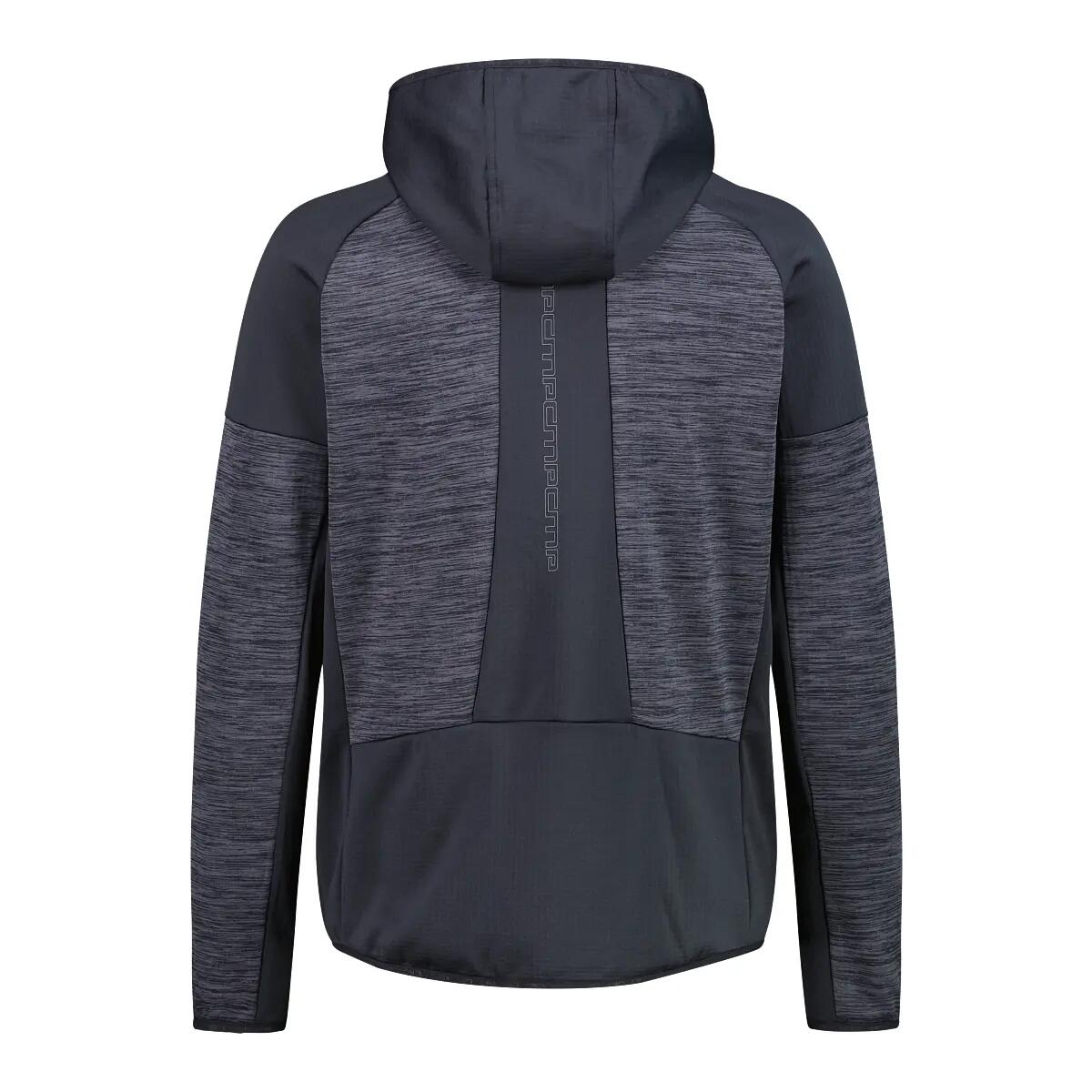 CMP Herren Jacke Man Man Jacket Fix Hood 35G3037 2/5
