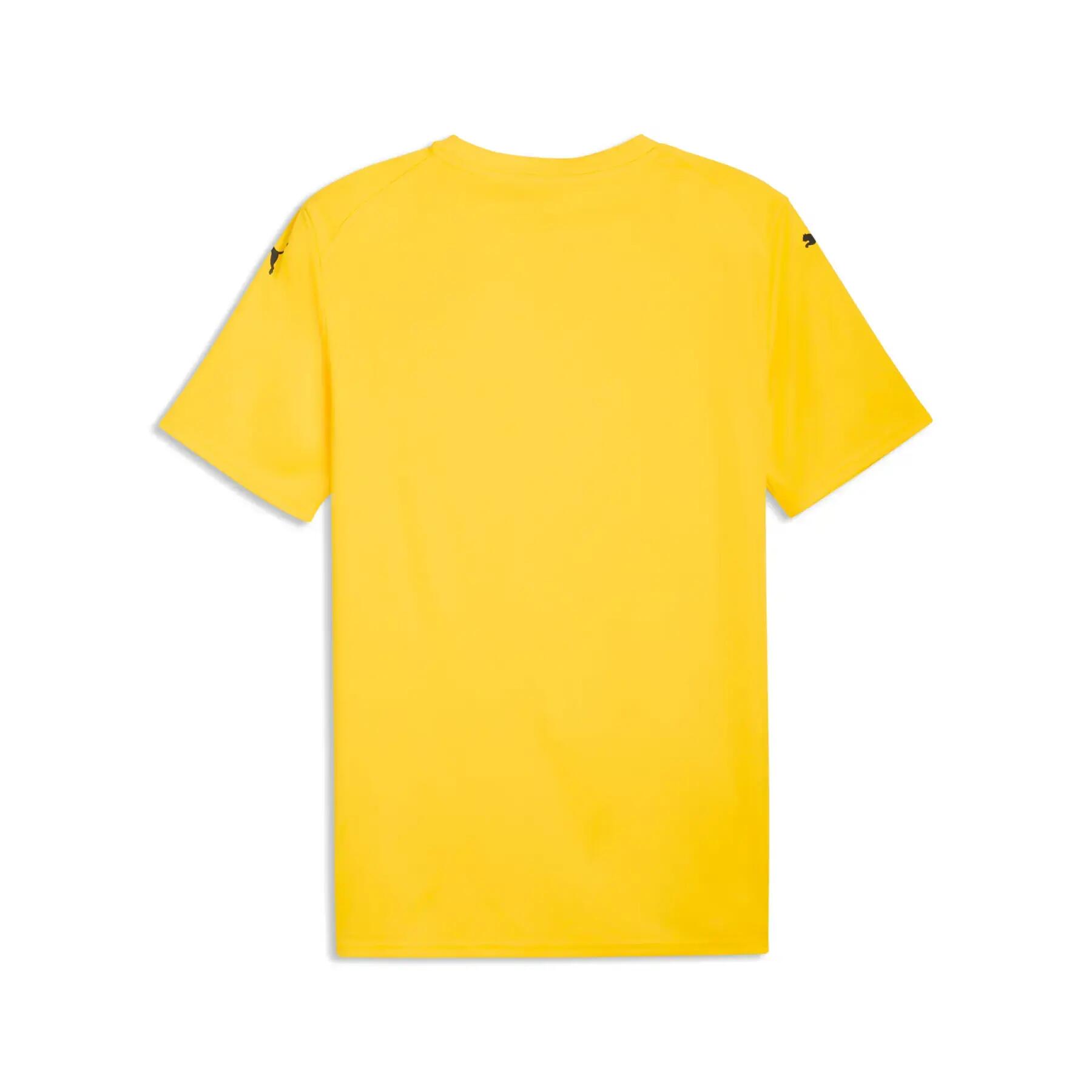 Maglia per bambini Puma teamFINAL Graphic 2/2