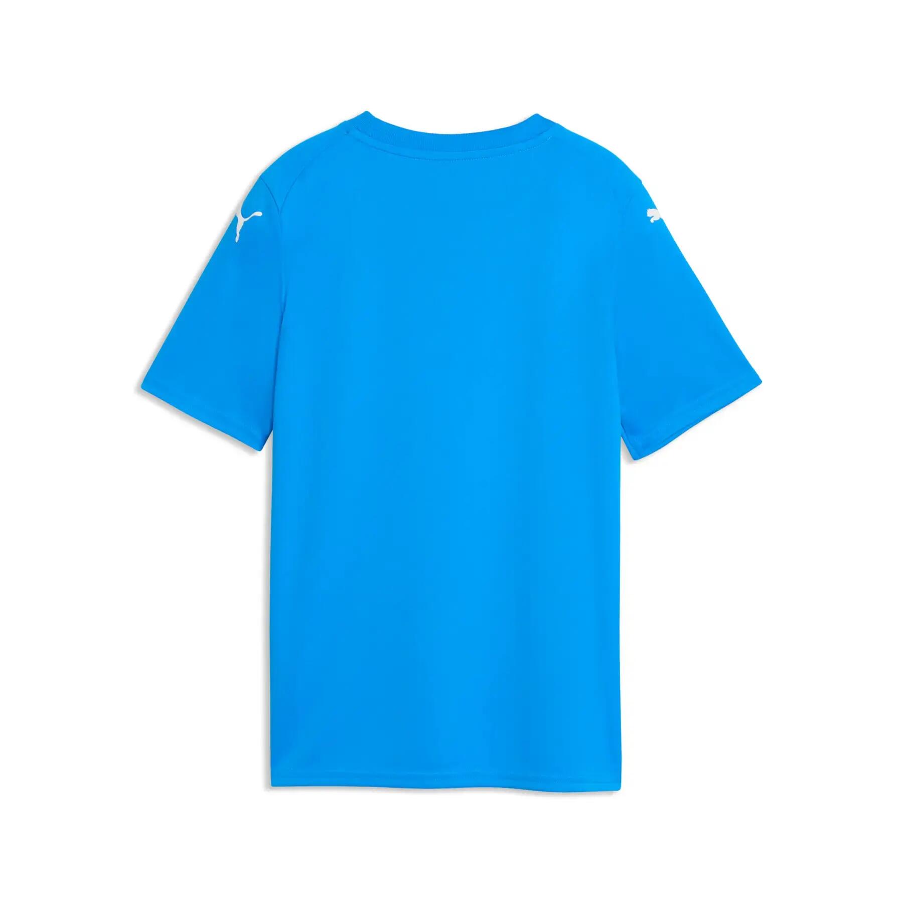 Maglia per bambini Puma teamFINAL Graphic 2/2