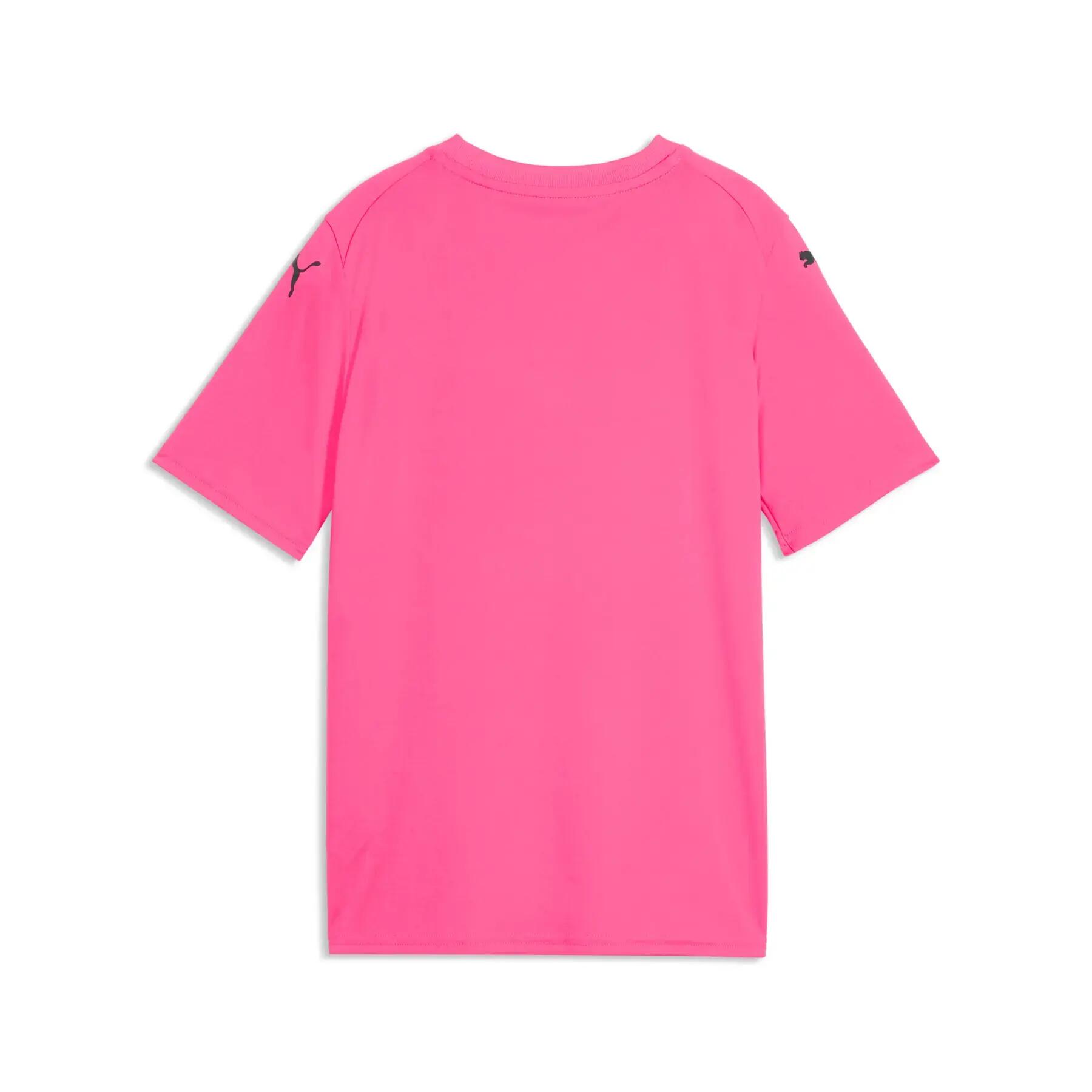 Maglia per bambini Puma teamFINAL Graphic 2/2