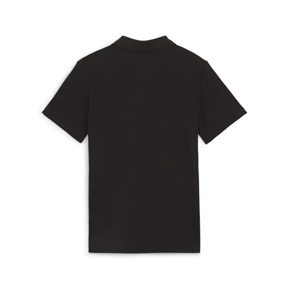 Polo bambino Puma Team Goal 2/3