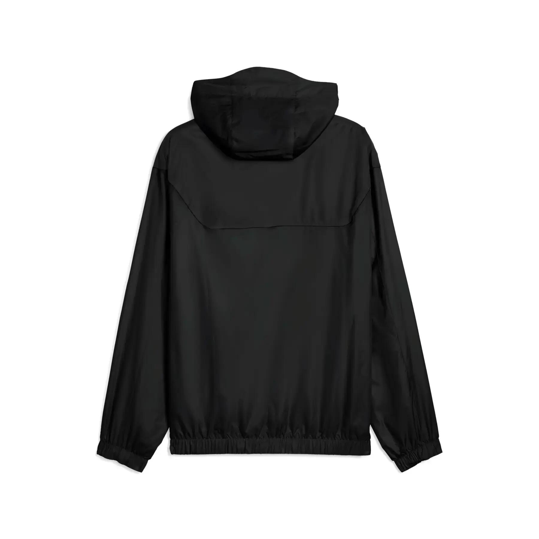 Coupe-vent Puma 2/8