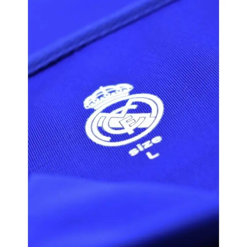 Chaqueta Real Madrid Niño Elegance Navy 4/5