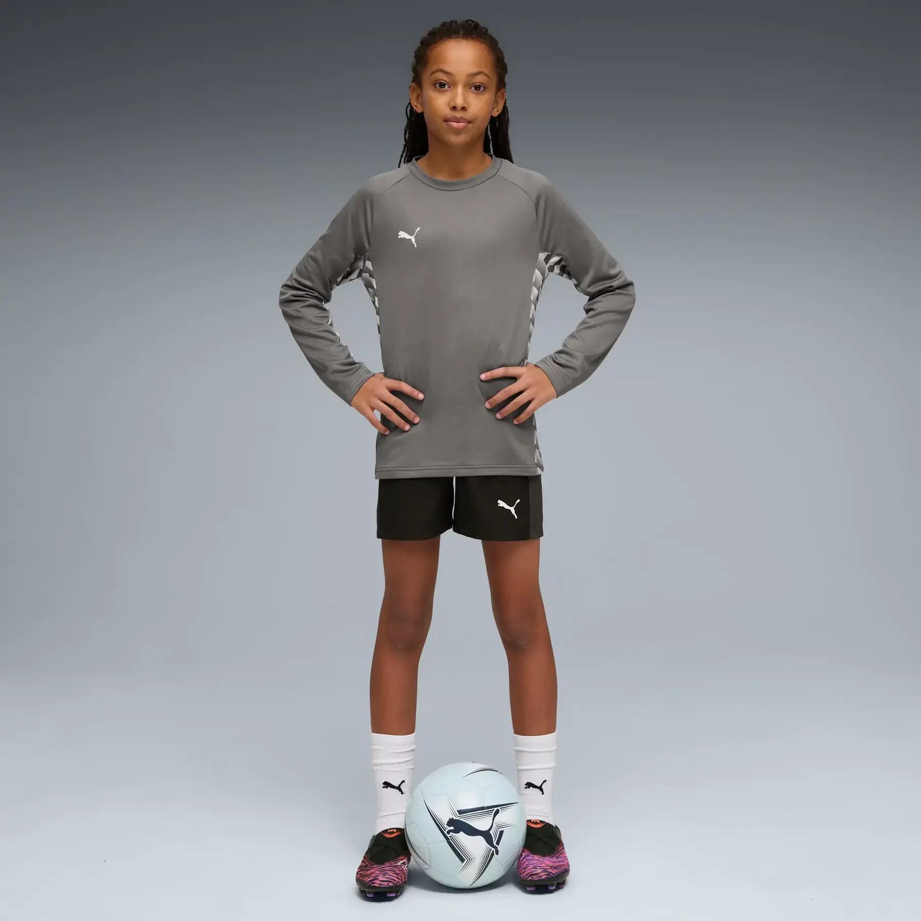 Maglia a maniche lunghe bambino Puma Teamliga26 5/7