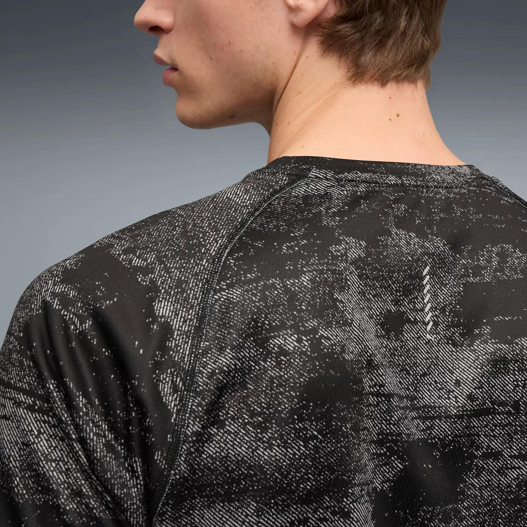 T-shirt Puma Go-To 6/7