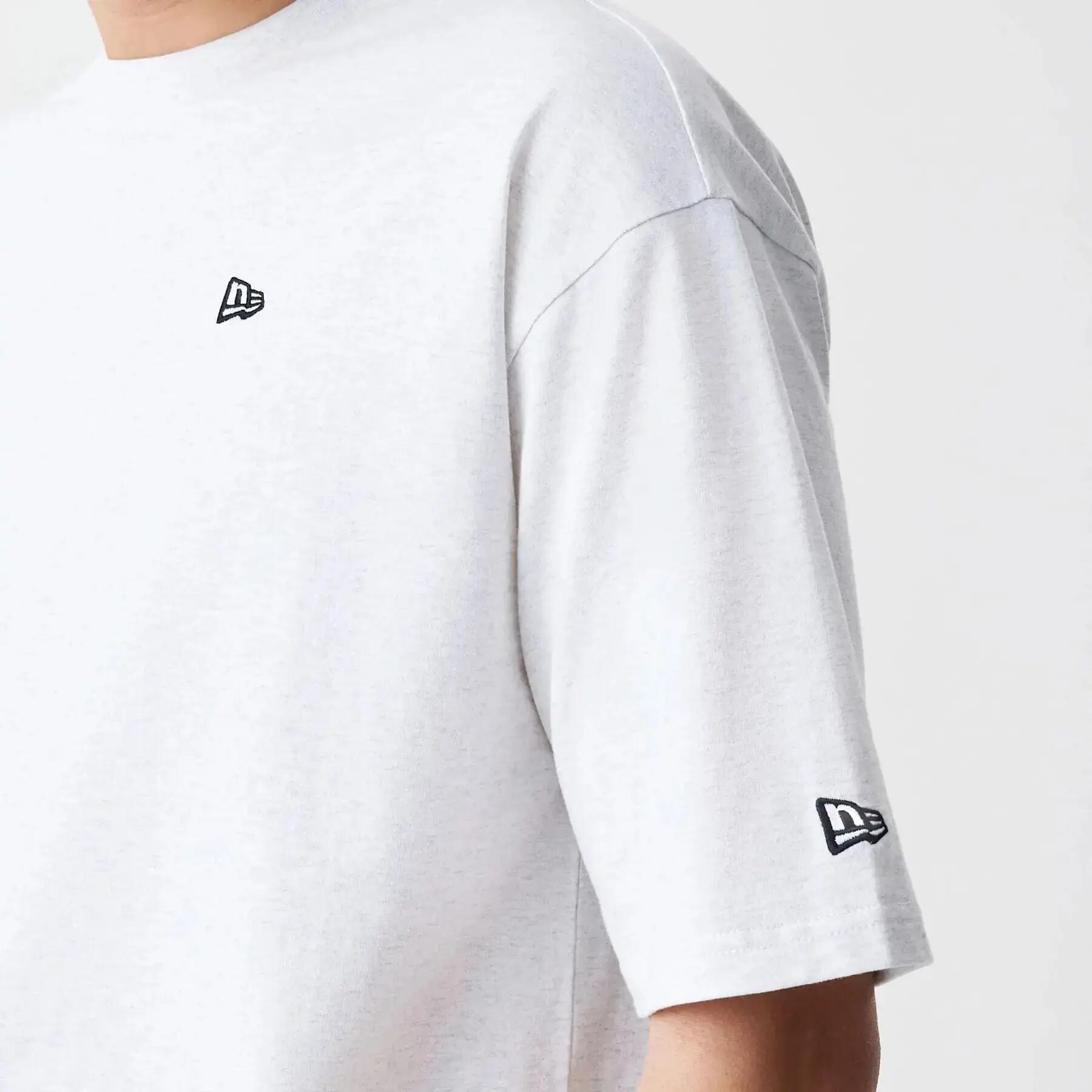T-shirt oversize New Era Essentials 3/3