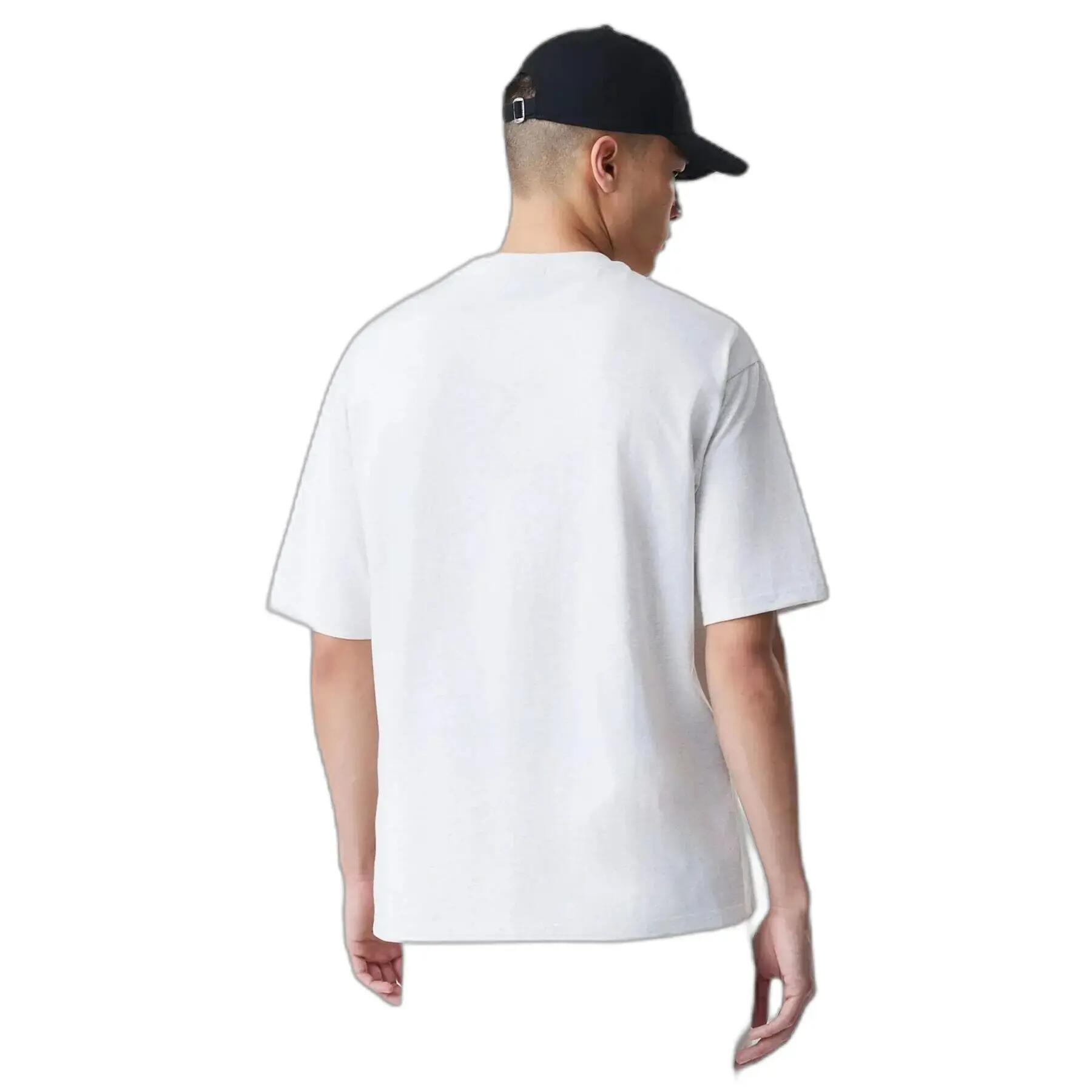T-shirt oversize New Era Essentials 2/3